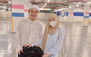  Alvin Faiz Mendadak Ingin Punya Anak Lagi, Respon Larissa Chou Langsung Ramai Diserbu