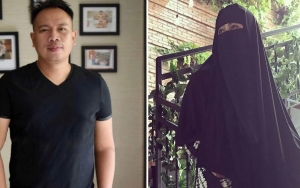 Vicky Prasetyo Ikut Tanggapi Soal Aksi Umi Pipik Beber Cerita Poligami Uje, Singgung Ilmu Agama