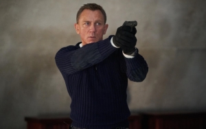 Film 'James Bond' Terbaru Bakal Tetap Rilis di Bioskop Meski Amazon Sudah Akuisisi MGM