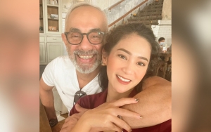 Biasa Kalem, Bunga Zainal Balas Pakai Sindiran Pedas Usai Suami Dicibir Kaya Tapi Tua: Kaca Mana?