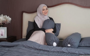 Bikin Dokter Kaget, Citra Kirana Ungkap Perjuangan Turunkan BB Hingga 21 Kg Pasca Lahiran
