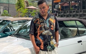 Masih Saling Sindir, Uya Kuya Gercep Datangi Rumah Denise Chariesta