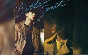Mingyu Dan Wonwoo SEVENTEEN Terjebak Dalam Cinta Segitiga Di Teaser MV 'Bittersweet'