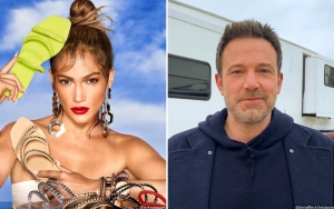 Terpisah Jarak, Bagaimana Rencana Jennifer Lopez dan Ben Affleck Jalani LDR?