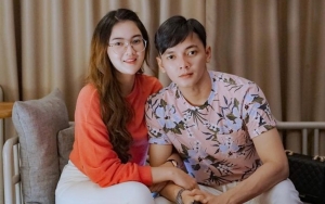 Nella Kharisma Pamer Foto Wajah Calon Bayinya dan Dory Harsa, Hidung Mancung Banjir Pujian Artis