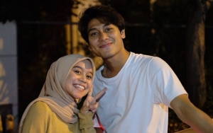 Makjleb! Ini Jawaban Lesty Kejora dan Rizky Billar Usai Dituding Plagiat Prewedding