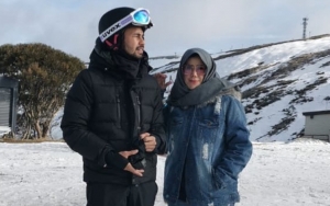 Raffi Ahmad Dijuluki Keluarga Sultan, Perasaan Sesungguhnya Amy Qanita Sebagai Ibu Terungkap