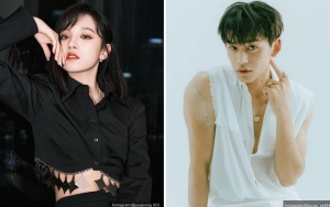 Tak Ragu Tunjukkan Kedekatan, Yuqi (G)I-DLE Ajak Lucas WayV Lakukan 'Bonnie & Clyde' Challenge