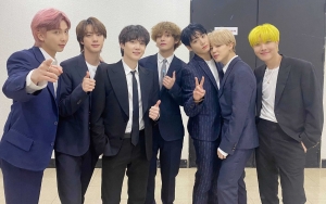 BTS Pecahkan Rekor Oricon Lewat 'Butter', Jadi Single Terbanyak Distreaming Dalam Semiggu