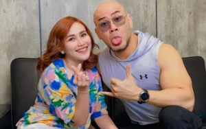 Ayu Ting Ting Ingin Jodoh Seperti Lee Dong-wook, Begini Respons Menohok Deddy Corbuzier