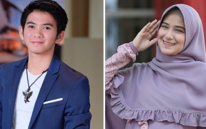 Rizki DA Kenang Momen Terakhir Bareng Alm Papa, Istri Bahas 'Doa Bukan Pertarungan'