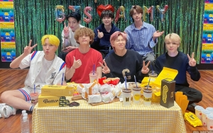 Perubahan Ruang Latihan BTS Sejak Debut Hingga Kini Tuai Komentar Takjub