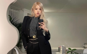 Ini Trik Rahasia Yang Rose BLACKPINK Lakukan Untuk Pemanasan Vokal