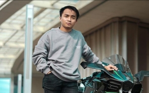 Taqy Malik Dituding Gelapkan Donasi Untuk Palestina, Gercep Beber Sederet Bukti Tak Terbantahkan