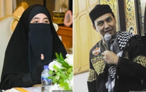 Adik Mendiang Uje Ungkap Bagaimana Hubungan Keluarganya Saat Ini Dengan Umi Pipik