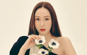 Jessica Jung Diyakini Rayakan Ultah Bareng Dua Member Girls' Generation Ini