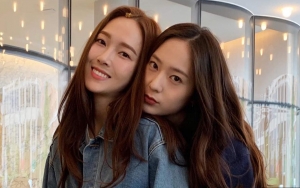 Jessica dan Krystal Bahas Pernikahan dan Susahnya Seimbangkan Asmara dan Karier