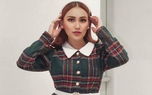 Duduki Peringkat ke-71 Dunia, Ayu Ting Ting Kaget Tahu Followers Instagram Kalahkan Zayn Malik