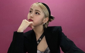 Ryujin ITZY Banjir Dukungan, Rumor Kencan Disebut Cuma 'Cocoklogi'