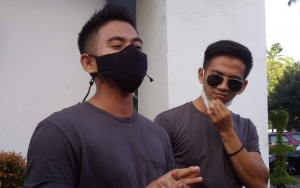 Lesty Segera Nikah, Rizki DA Sang Mantan Siap Hadir Bila Diundang