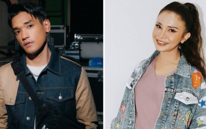 Afgan Syahreza Ulang Tahun, Ucapan Singkat dari Rossa Tuai Tanda Tanya