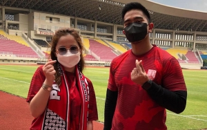Bukan Kaesang, Michelle Kuhnle Salahkan Sosok Ini Usai Dipecat Sepihak Oleh Persis Solo