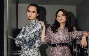 Enteng Banget, Dul Jaelani Cuma Lakukan Ini Usai Patahkan Lipstik Mahal Tissa Biani