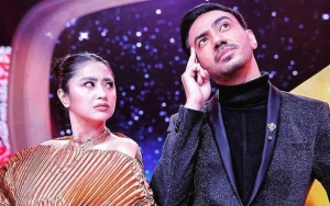 Kocak! Dewi Persik dan Reza D'Academy Tak Saling Follow Instagram Meski Sudah Saling Kenal