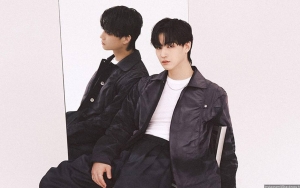 Jay B GOT7 Buka-bukaan Bahas Soal Kesehatan Mental, Sempat Tertekan Ingin Jadi Artis Sempurna