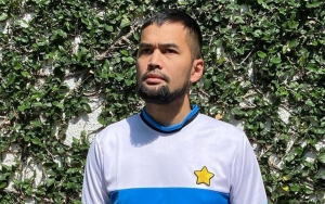 Teuku Wisnu Takjub Lihat Video Gerhana Di Perbatasan Kanada, Ragu Hanya Hasil Editan