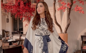 Unggah Foto Di Hagia Shopia, Ashanty Tulis Pesan Soal Keluarga