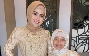 Usai Nangis Dibilang Mirip Kiwil, Anak Meggy Wulandari Sentil Netizen Julid Malah Kena Sindir Balik