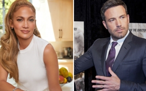 Jennifer Lopez Dan Ben Affleck Resmi Rujuk, Alasan Perpisahan 17 Tahun Yang Lalu Terungkap