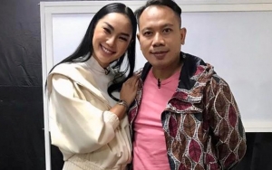 Vicky Prasetyo Benarkan Pisah Rumah, Kalina Oktarani Ngamuk Dibilang Kawin Kontrak