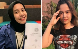 Nadya Arifta 'Calon Istri' Kaesang Diisukan Bikin Michelle Kuhnle Dipecat, Insecure?