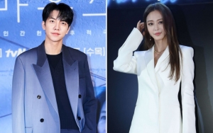 Privasi Lee Seung Gi dan Han Ye Seul Bocor Usai Tinggalkan Agensi, Inikah yang Terjadi?