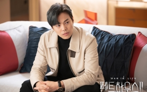 Nasib Hidupnya Dipertanyakan, Park Eun Seok Akhirnya Muncul di Teaser 'Penthouse 3'