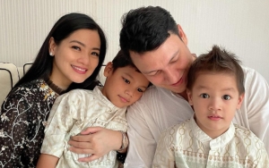 Bukti Kesedihan Mendalam Anak Titi Kamal Saat Sang Pengasuh Berhenti Kerja, Sampai Ingin Lakukan Ini