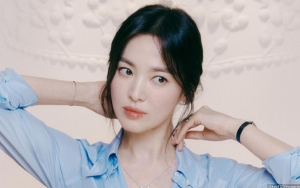 Cantik Paripurna Plus Tajir Melintir, Song Hye Kyo Beli Gedung 250 Miliar
