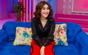 Ayu Ting Ting Langsung Ngegas Tanggapi Berita Pelit Pada Pengemis: Ngarang Aja!
