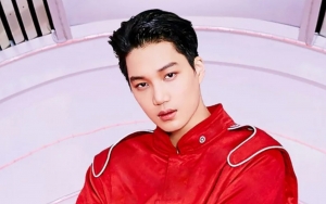 Kepribadian Asli Kai EXO Diungkap Mantan Penulis Naskah 'Infinity Challenge'