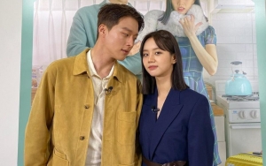 Bukan Hyeri, Jang Ki Yong Diduga Lovestagram dengan Mantan Choi Jong Hoon