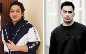 Pasha Ungu Ikut Komentari Keputusan Enda Untuk Terjun ke Dunia Politik