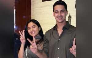 Salim Nauderer Akhirnya Pajang Foto Bareng Rachel Vennya di Dubai, Banjir Dukungan?