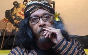 Sujiwo Tejo Sebut Nabung Artinya Tak Percaya Tuhan Picu Perdebatan