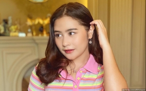 Prilly Latuconsina Gemas Lihat Foto Saat Bayi Hingga Seloroh Sebut Sang Mama Ngidam Makanan Ini