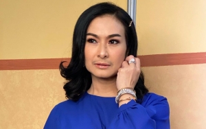 Biasa Dicibir, Penampilan Baru Iis Dahlia Usai Potong Rambut Dipuji Mirip ABG