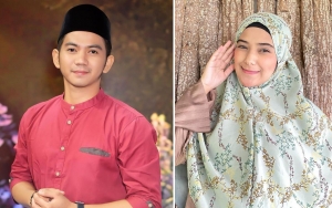 Rizki DA Sempat Ragu Saat Jatuhkan Talak, Ngaku Terus Disalahkan Keluarga Nadya Mustika