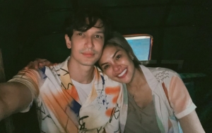 Sahabat Bantah Nikita Mirzani Kena Serangan Jantung, Dimas Beck Sudah Datang Jenguk?
