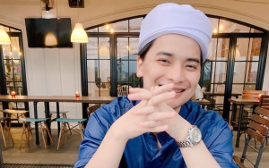 Pernikahan Kandas, Alvin Faiz Kini Semangat Buka Biro Jodoh Untuk Netizen